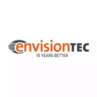 Shop EnvisionTEC promo codes logo