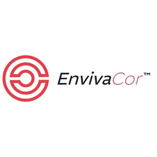 EnvivaCor logo
