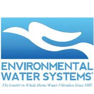 Environmental Water Systems logo