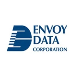Envoy Data logo