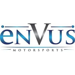 EnVus Motorsports logo