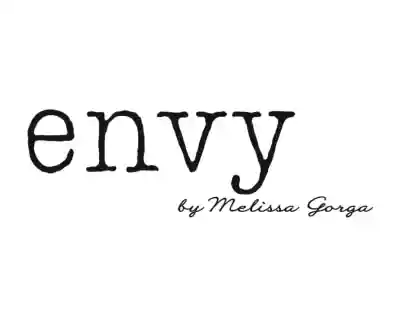 Shop Envy by Melissa Gorga discount codes logo