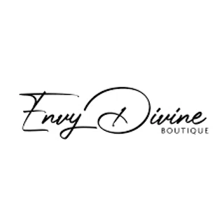 Envy & Divine logo