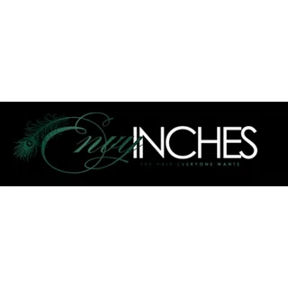 Envy Inches logo