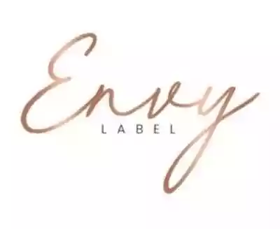 Envy Label coupon codes