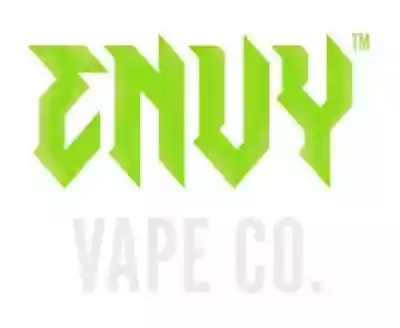 Envy Vape logo