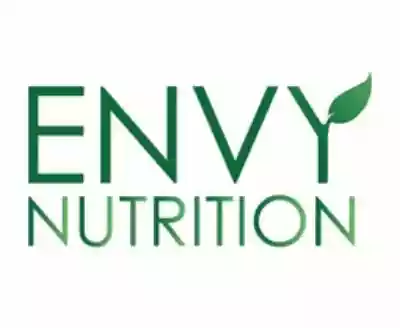 Envy Nutrition coupon codes