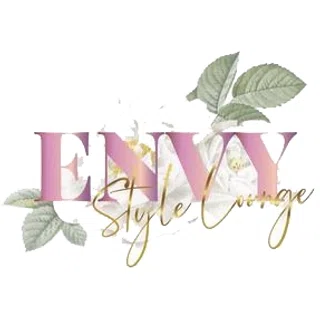ENVY Style Lounge logo