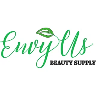 Envy Us Beauty Supply logo
