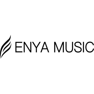 Enya Music logo