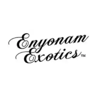 Enyonam Exotics coupon codes