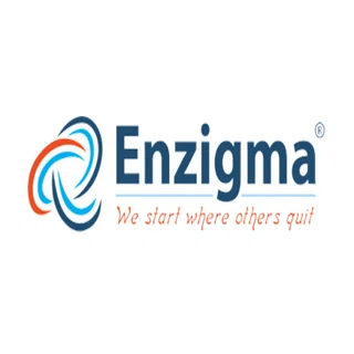 Enzigma logo