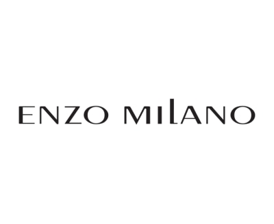 Shop Enzo Milano logo