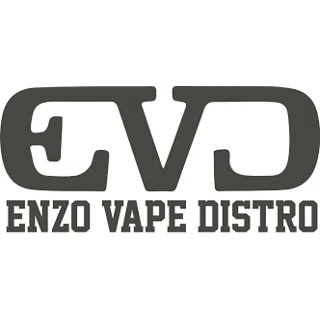 Enzo Vape Distro logo