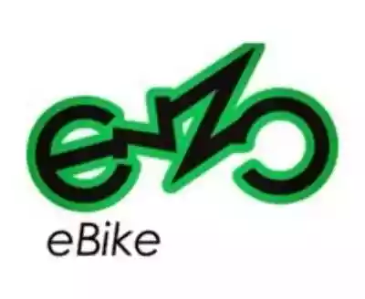 Shop Enzoebike promo codes logo