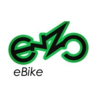 Shop Enzo eBikes discount codes logo