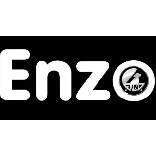 Enzo Pet Stroller logo