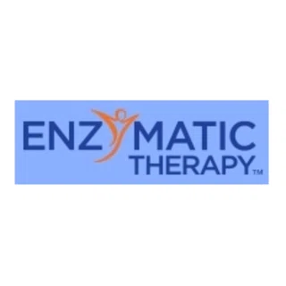 Shop Enzymatic Therapy logo