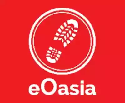 Shop Eoasia promo codes logo