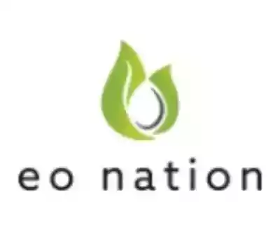 Shop EO Nation coupon codes logo