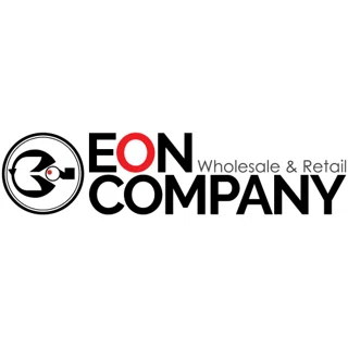 Shop Eon Company promo codes logo