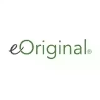 Shop eOriginal coupon codes logo