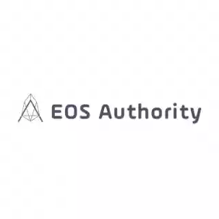 EOS Authority logo