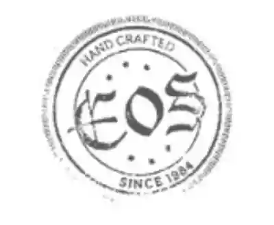 Eos Footwear logo