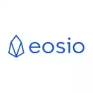 Shop EOSIO logo