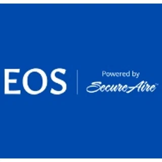 EOS SecureAire logo