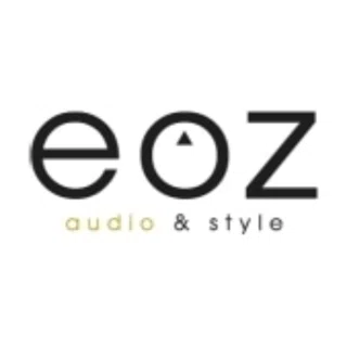 Shop EOZ Audio logo
