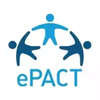 ePACT Network coupon codes