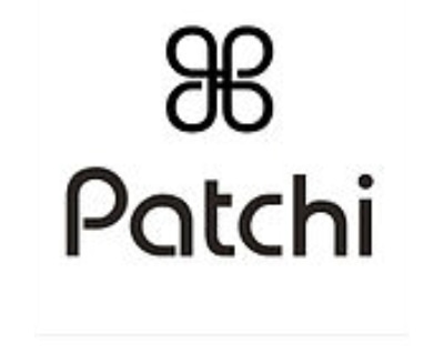 Shop Patchi logo