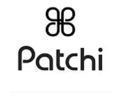 Shop Patchi coupon codes logo