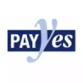 Pay Yes coupon codes