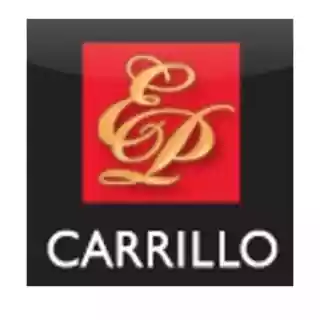 Shop EP Carillo discount codes logo