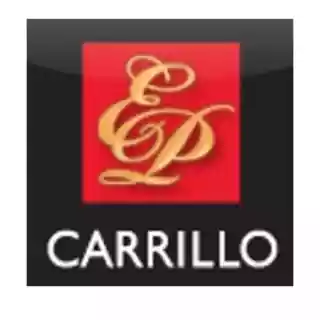 EP Carillo logo