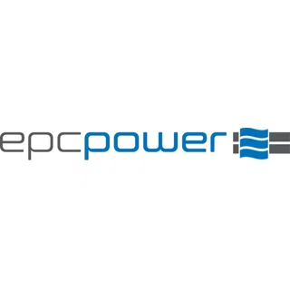 EPC Power logo