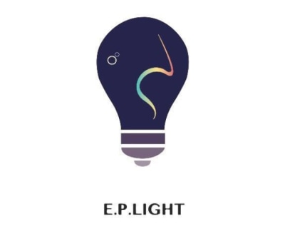 Shop EP Light logo