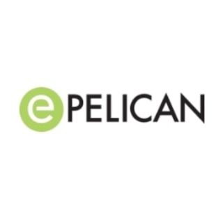 Shop ePelican logo