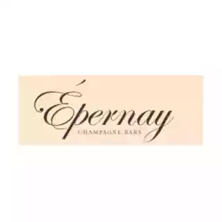 Epernay Champagne logo