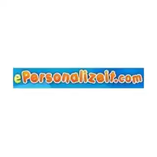ePersonalizeit.com logo