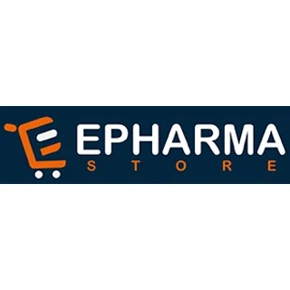 Epharmastore logo