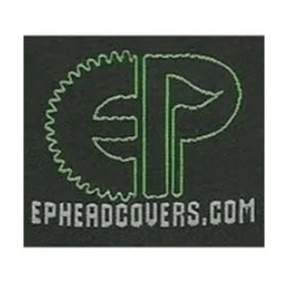 Shop EP Headcovers logo