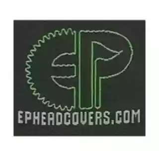 EP Headcovers logo