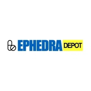 Shop Ephedra Depot logo