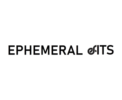 Shop Ephemeral Fits logo