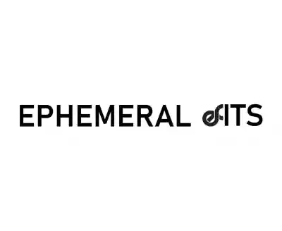 Shop Ephemeral Fits coupon codes logo