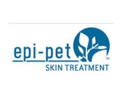 Shop Epi-Pet logo