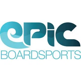 Shop Epic Boardsports coupon codes logo